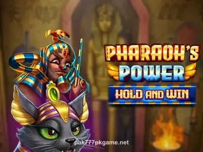 Pharaoh's Power Slot