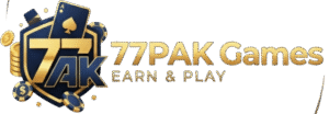 pak77 game logo