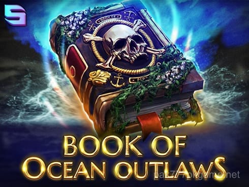 Book Of Ocean Outlaws