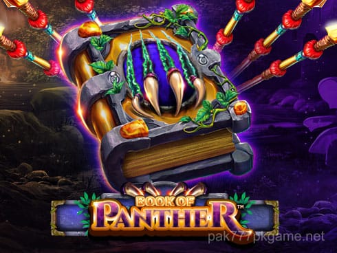 Book of Panther