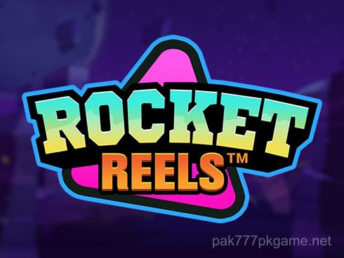 Rocket Reels