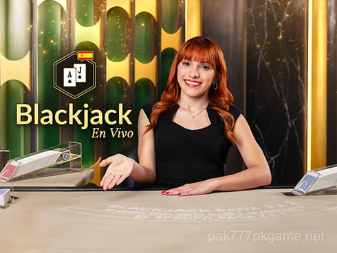 Blackjack Clasico en Español 35