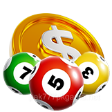 Lottery Icon